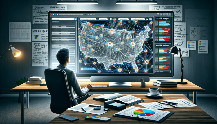 Backlink Analysis