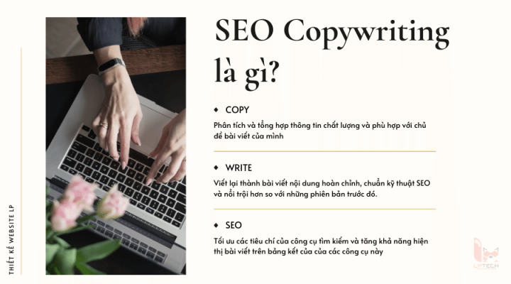 Copywriting hướng dẫn cho người mới bắt đầu