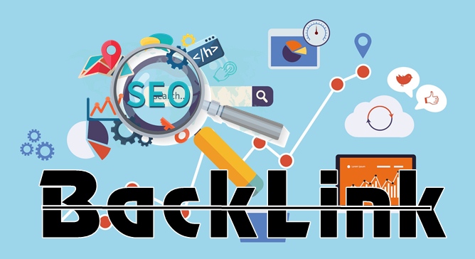 Backlink trong chiến lược SEO Offpage
