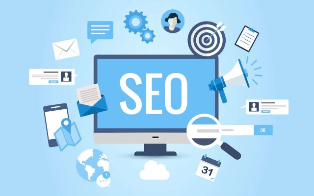 Cách tăng tốc trang web