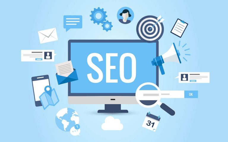 Cách tăng tốc trang web