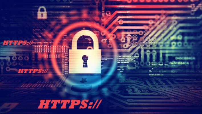 Bảo mật trang web