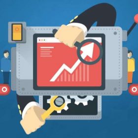 Cách tạo chủ đề blog