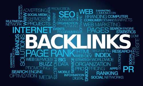 Cách tìm Backlinks của đối thủ