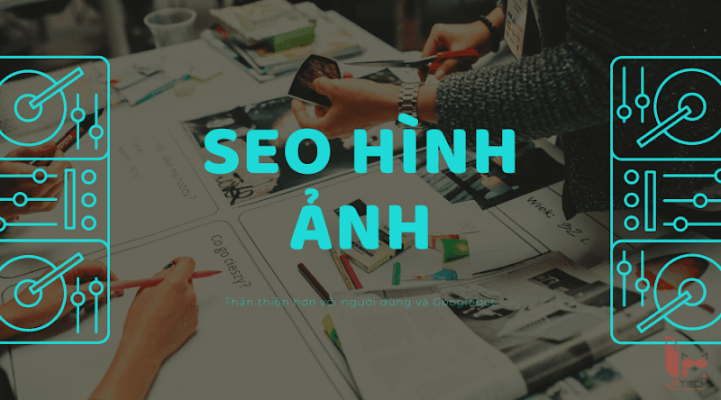 SEO hình ảnh