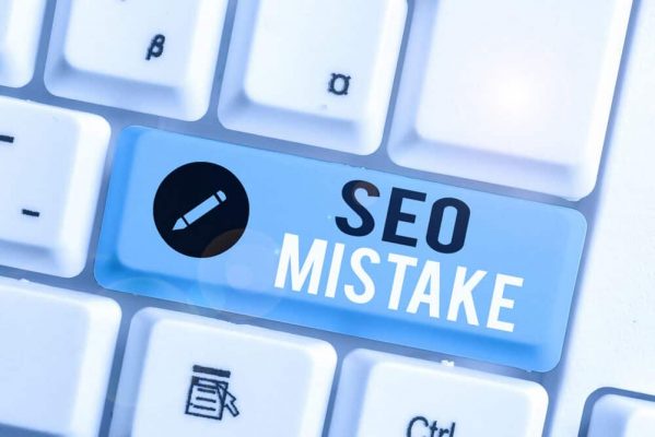 SEO thương mại điện tử