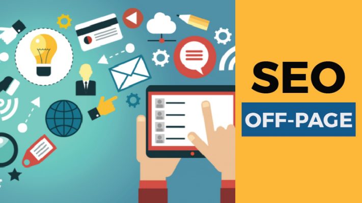 SEO OffPage