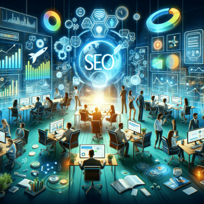 SEO service