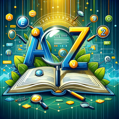SEO Guide from A to Z