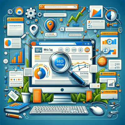 seo onpage