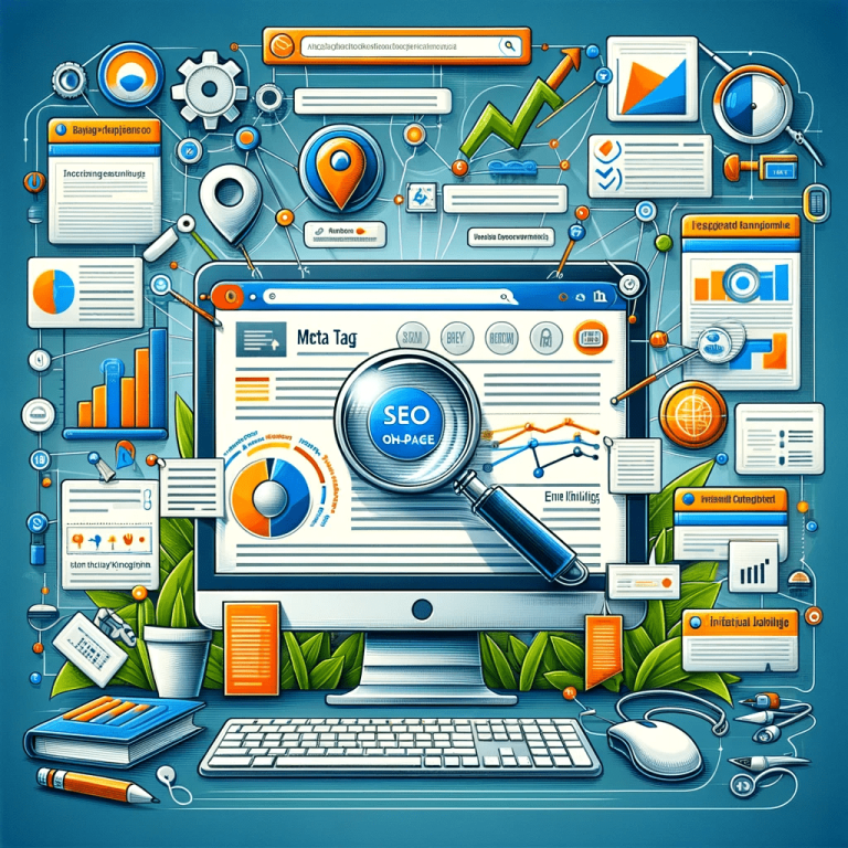 seo onpage