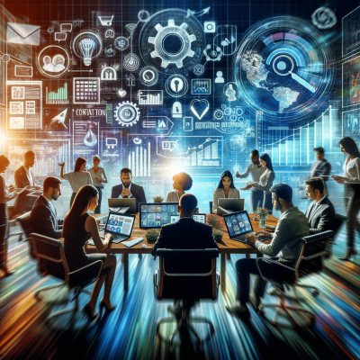content marketing