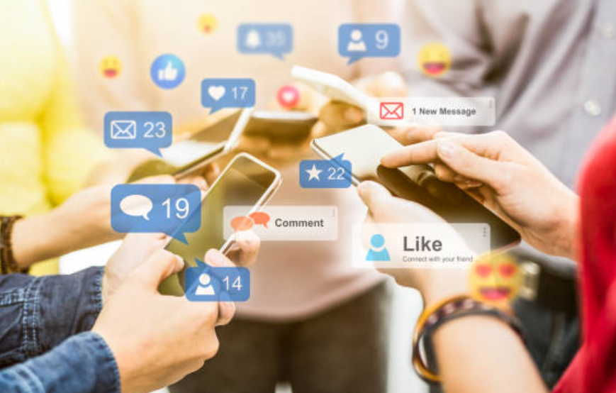 Làm cách nào để thêm các liên kết mạng xã hội vào trang web của tôi?