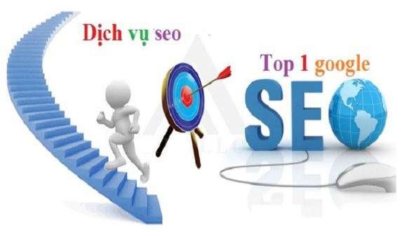 Dịch vụ SEO là gì?