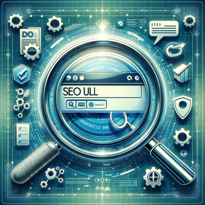 seo url