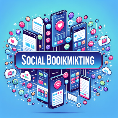 social bookmarking