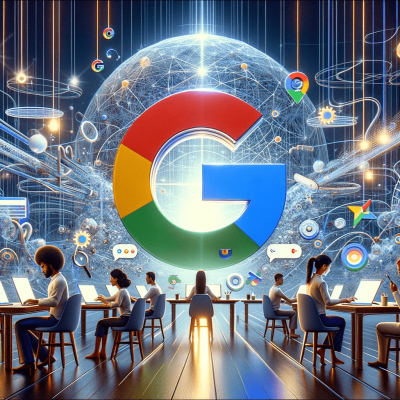 Google caffein
