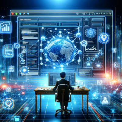 technical seo