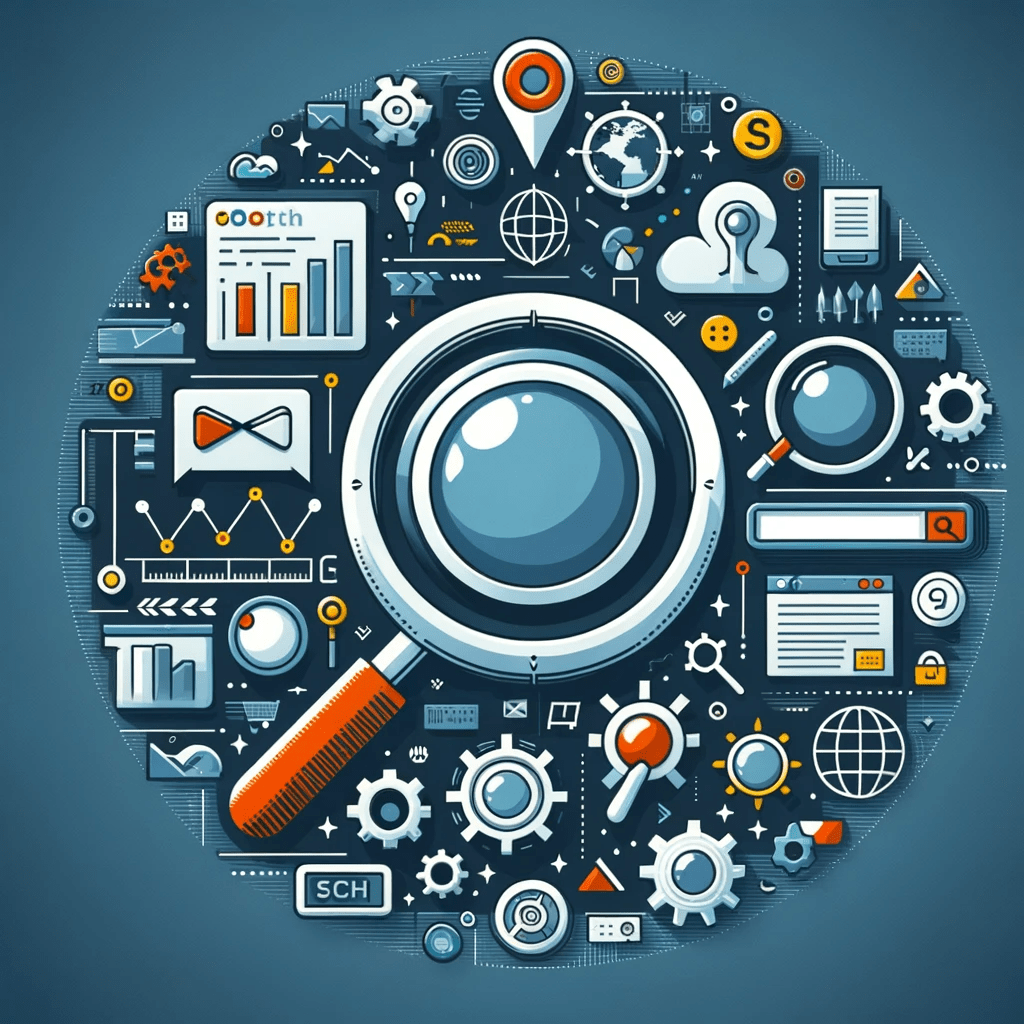 Search Engine – Công cụ tìm kiếm là gì ?