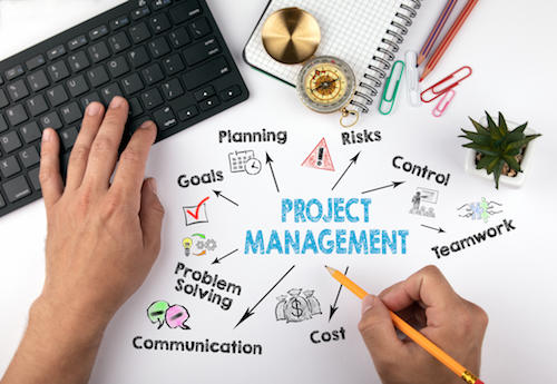 Để trở thành Project Management cần lưu ý những điều gì?