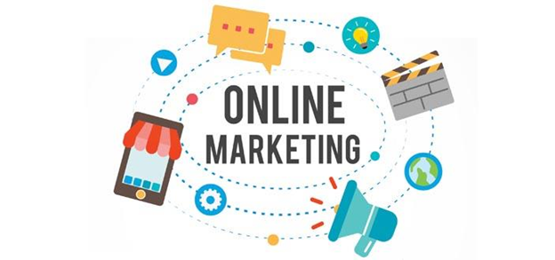 Tầm quan trọng của công cụ tìm kiếm trong Marketing Online
