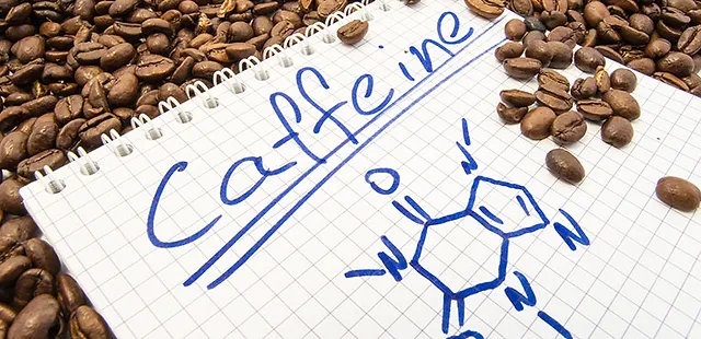 Các đặc điểm và cải tiến của Caffeine