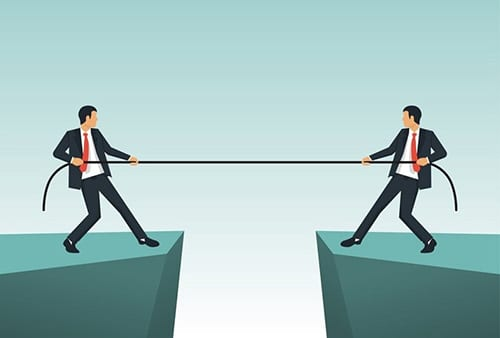 Phân tích đối thủ cạnh tranh là gì?