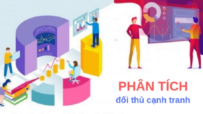Cách phân tích đối thủ SEO?