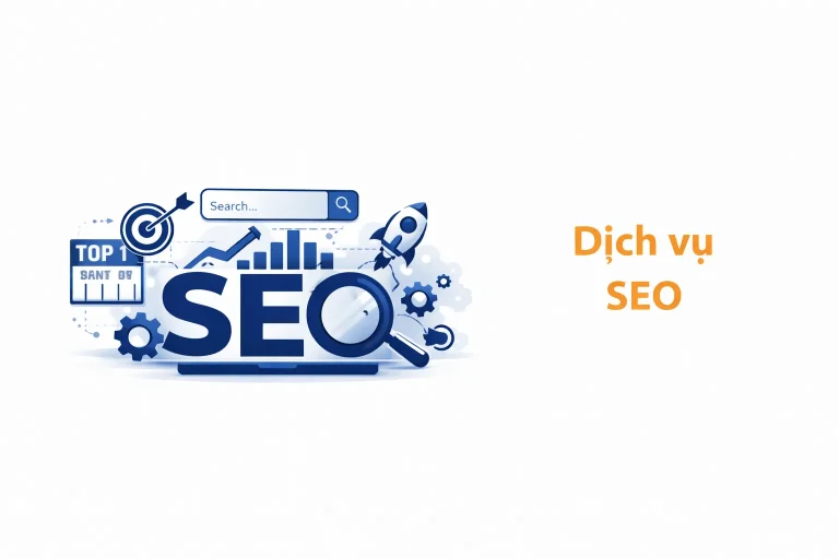 Dịch vụ seo