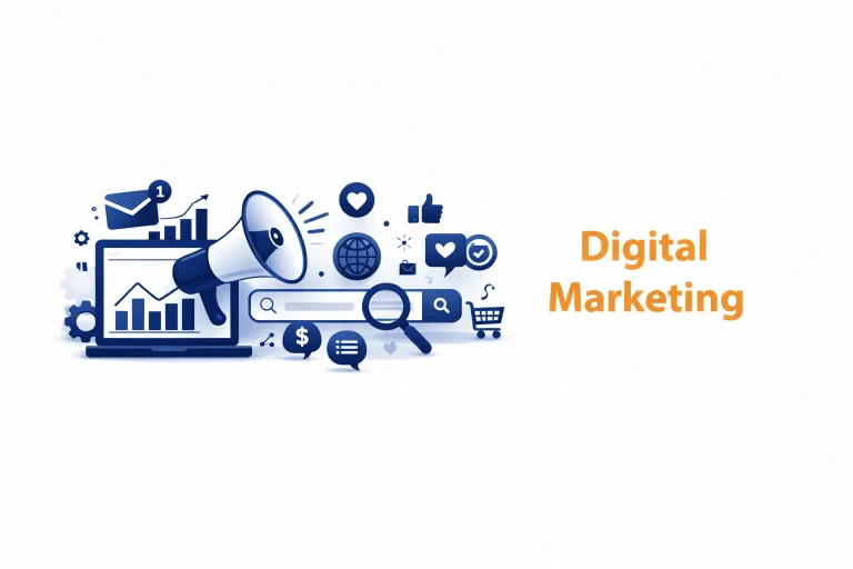 Digital Marketing
