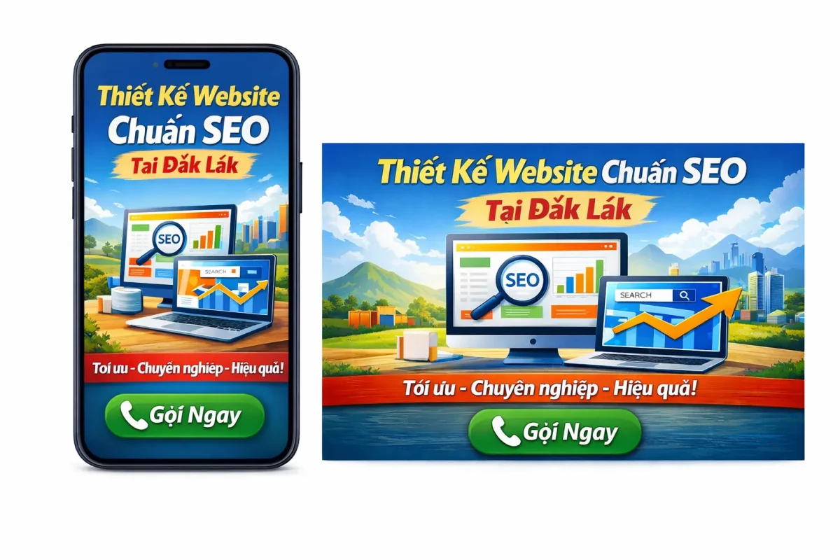 So sánh WordPress và code tay khi thiết kế website doanh nghiệp