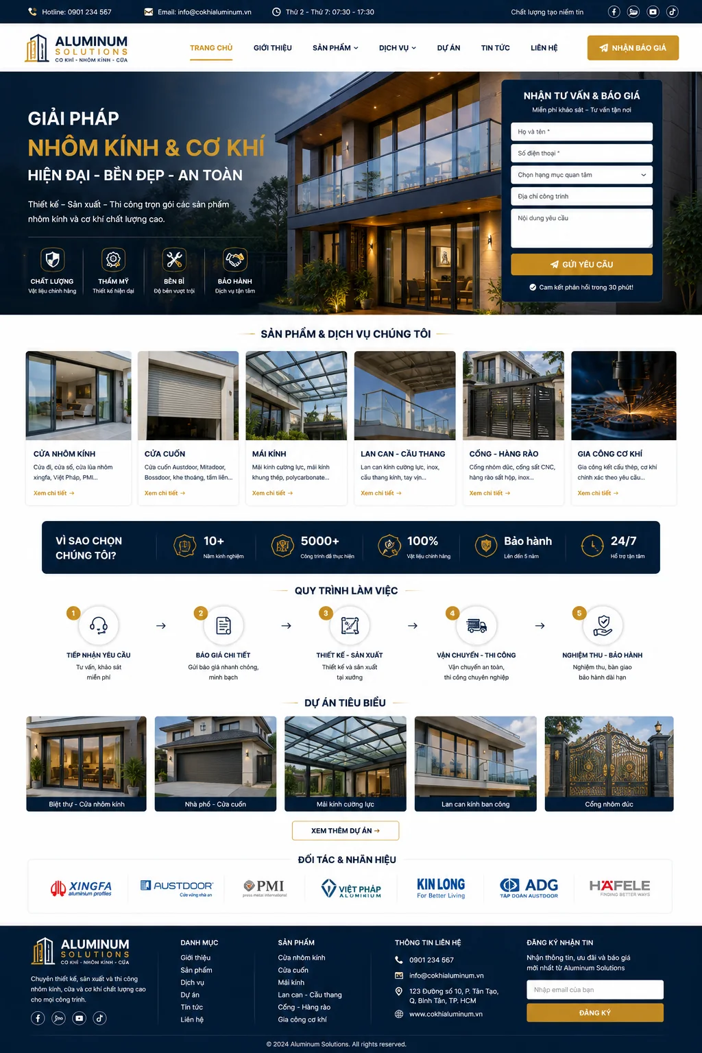 Mẫu Website Cửa Hàng Hoa & Điện Hoa – FLOWER01