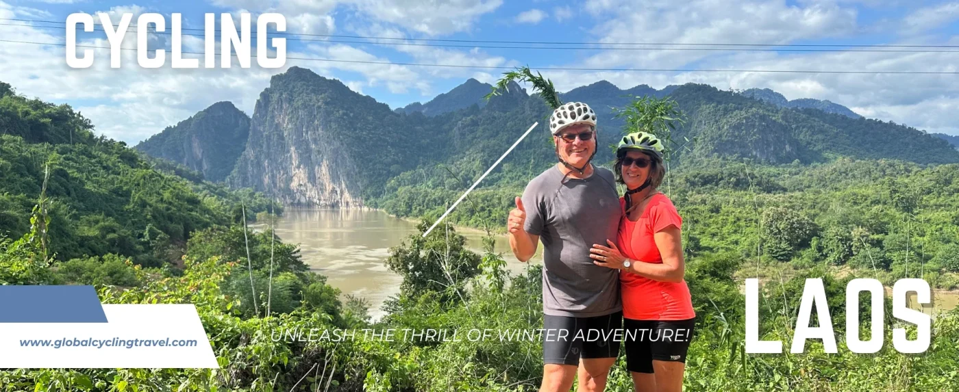 Global Cycling Travel - cycling tours tại Lào