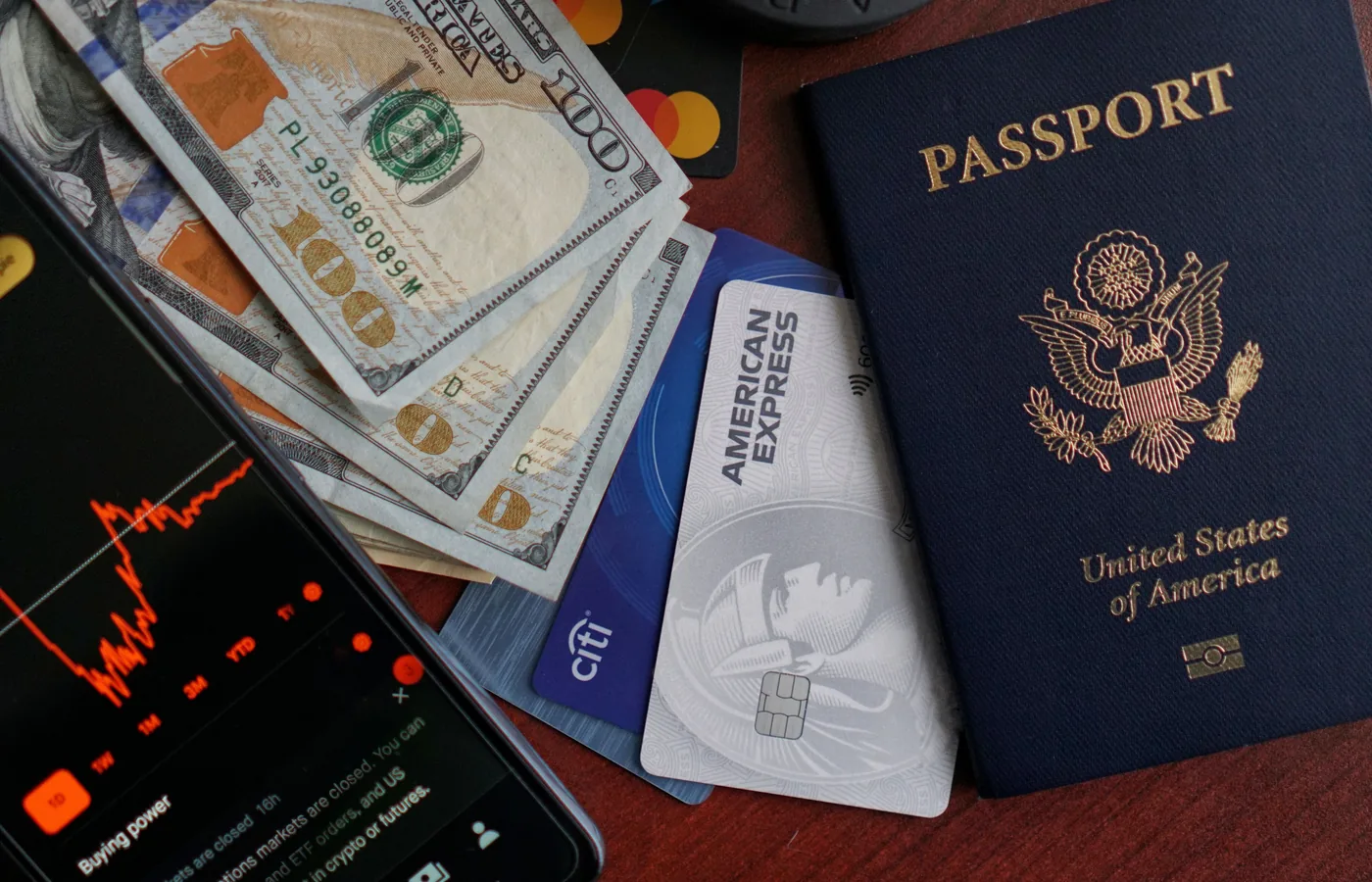 Travel Money trong case study phuquoccurrencyexchange.com